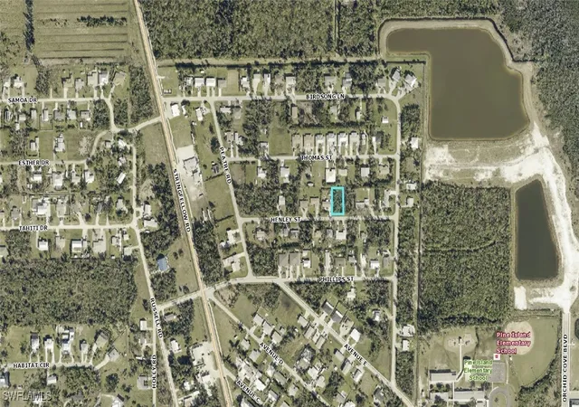 2nd image of 5456 Henley St, Bokeelia, FL 33922 | MLS# 225006040