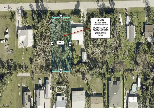 1st image of 5607 Easy St, Bokeelia, FL 33922 | MLS# 225007671