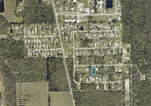 2nd image of 5607 Easy St, Bokeelia, FL 33922 | MLS# 225007671