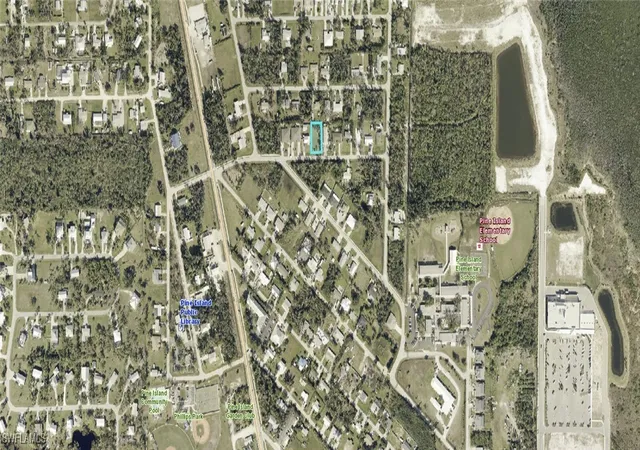 2nd image of 5482 Phillips St, Bokeelia, FL 33922 | MLS# 225007677