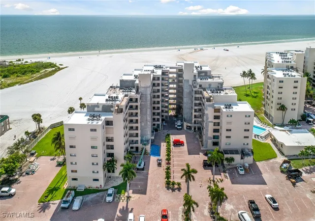 2nd image of 6672 Estero Blvd #A508, Fort Myers Beach, FL 33931 | MLS# 224056308