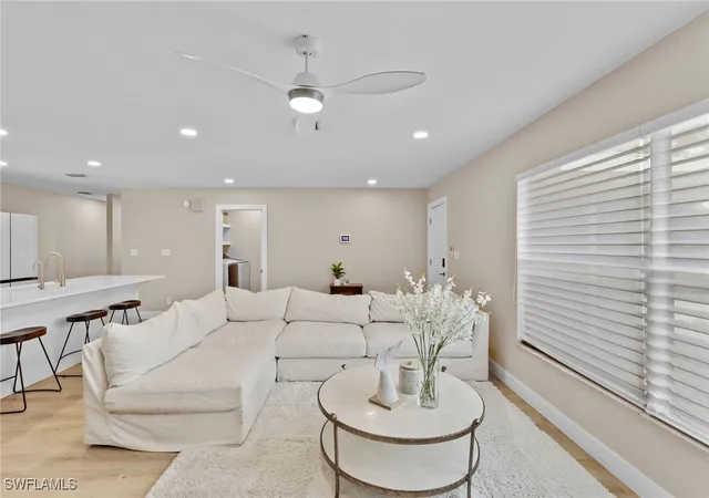 Photo 2 of Single family home for sale at 3221 68th St Sw, Naples, FL 34105 | MLS# 225033438 | Listing updated on 2026-03-31