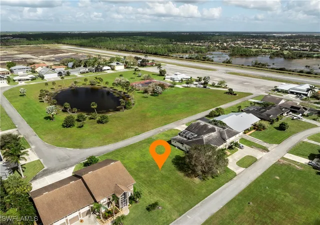Photo 1 of Land for sale at 4072 Skyway Dr Lot#44, Naples, FL 34112 | MLS# 224069098 | Listing updated on 2026-06-23
