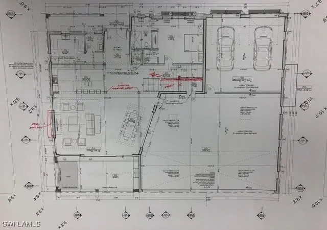 Photo 3 of Land for sale at 4072 Skyway Dr Lot#44, Naples, FL 34112 | MLS# 224069098 | Listing updated on 2026-06-23