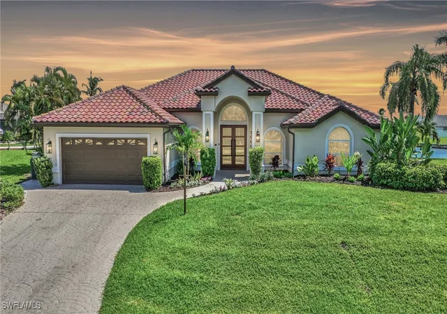1st image of 2000 Sw 44th Ter, Cape Coral, FL 33914 | MLS# 224087701