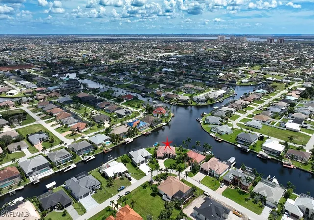 5th image of 2000 Sw 44Th Ter, Cape Coral, FL 33914 | MLS# 224087701