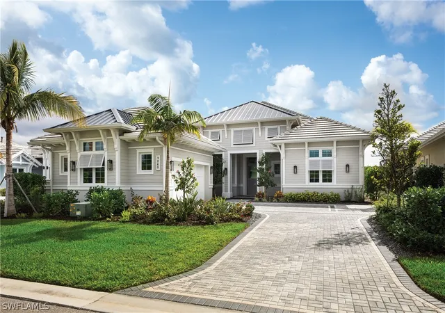 Photo 1 of Single family home for sale at 3260 Kumamoto Ln, Naples, FL 34114 | MLS# 224047247 | Listing updated on 2026-07-20