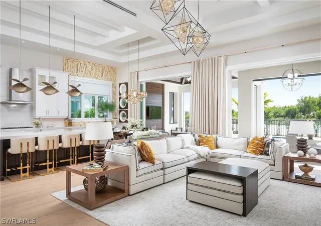 Photo 3 of Single family home for sale at 3260 Kumamoto Ln, Naples, FL 34114 | MLS# 224047247 | Listing updated on 2026-07-20