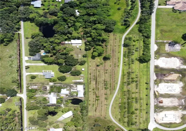 4th image of 17280 Brenfield Ln, Alva, FL 33920 | MLS# 222075707