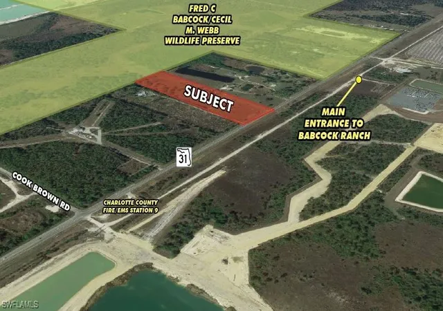 1st image of 12691 State Road 31, Punta Gorda, FL 33982 | MLS# 224014187