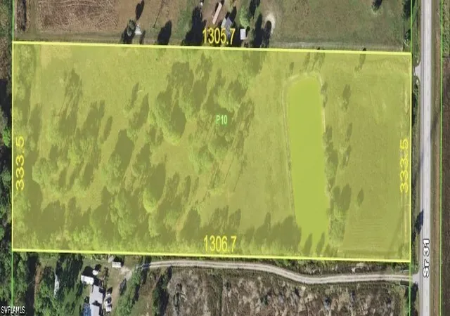 3rd image of 12691 State Road 31, Punta Gorda, FL 33982 | MLS# 224014187