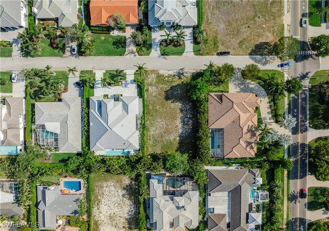 7th image of 505 Turtle Hatch Rd, Naples, FL 34103 | MLS# 225034502