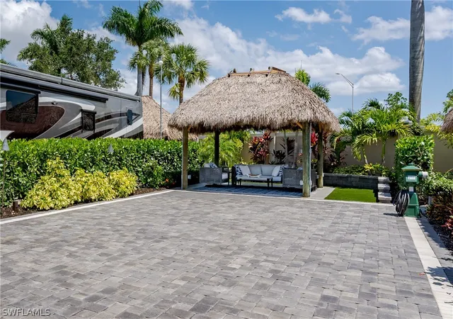 Photo 1 of Land for sale at 13619 Snook Cir, Naples, FL 34114 | MLS# 224041388 | Listing updated on 2026-03-12