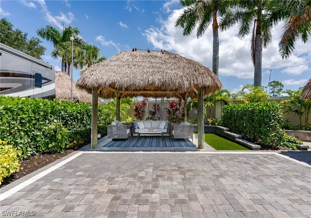 Photo 2 of Land for sale at 13619 Snook Cir, Naples, FL 34114 | MLS# 224041388 | Listing updated on 2026-03-12