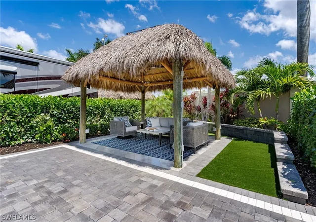 Photo 3 of Land for sale at 13619 Snook Cir, Naples, FL 34114 | MLS# 224041388 | Listing updated on 2026-03-12