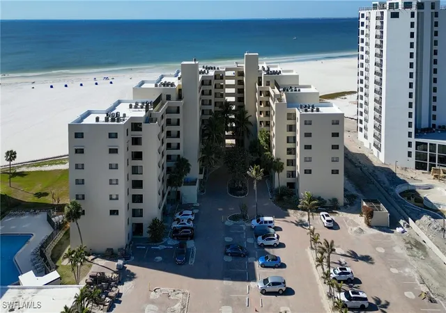 50th image of 6662 Estero Blvd #411, Fort Myers Beach, FL 33931 | MLS# 225031825