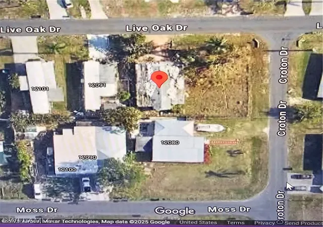 Photo 2 of Land for sale at 12081 Live Oak Dr, Fort Myers, FL 33908 | MLS# 225028365 | Listing updated on 2026-02-27