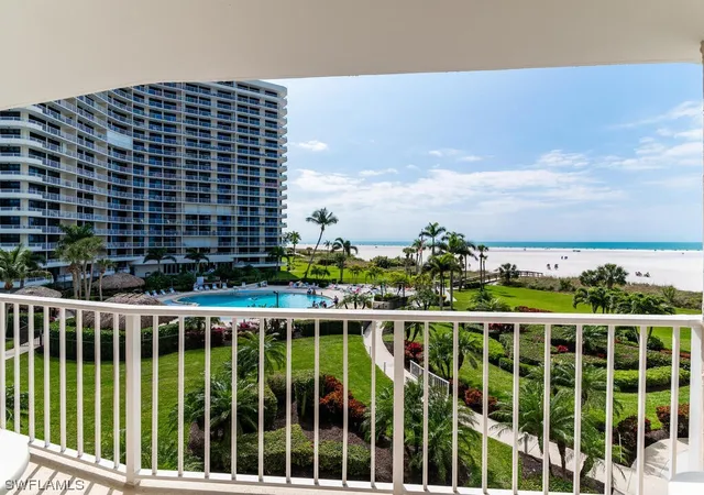 2nd image of 320 Seaview Ct #304, Marco Island, FL 34145 | MLS# 224018480