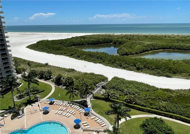 3rd image of 440 Seaview Ct #1505, Marco Island, FL 34145 | MLS# 225012690