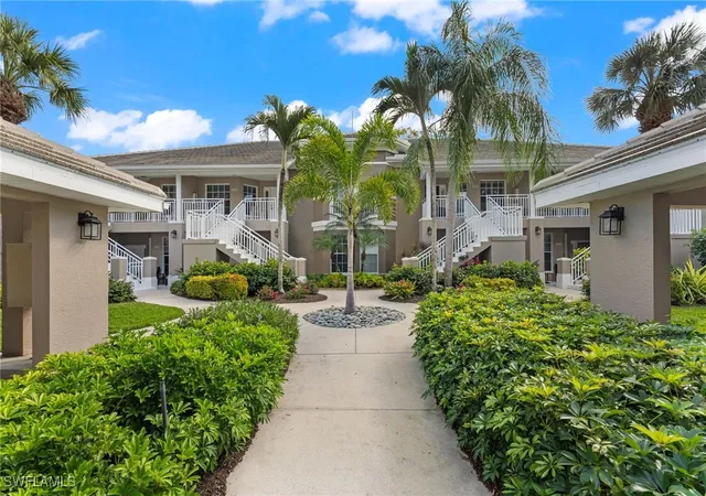Condominium at 1940 Willow Bend Cir #201, Naples, FL 34109 | MLS# 225017555 | | Sold on 2025-04-02