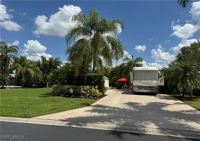 3rd image of Lot 278 3010 Riverboat Lndg, Labelle, FL 33935 | MLS# 225033215
