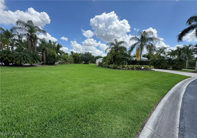4th image of Lot 278 3010 Riverboat Lndg, Labelle, FL 33935 | MLS# 225033215