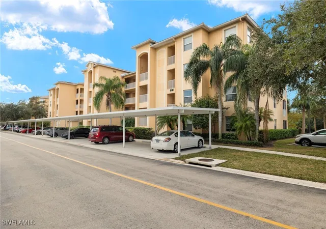 Condominium at 19750 Osprey Cvs Blvd #232, Estero, FL 33967 | MLS# 224103490 |  | Sold on 2025-04-04