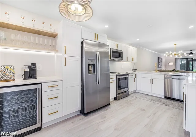 Photo 3 of Condo for sale at 12130 Kelly Greens Blvd #95, Fort Myers, FL 33908 | MLS# 223067549 | Listing updated on 2026-05-20