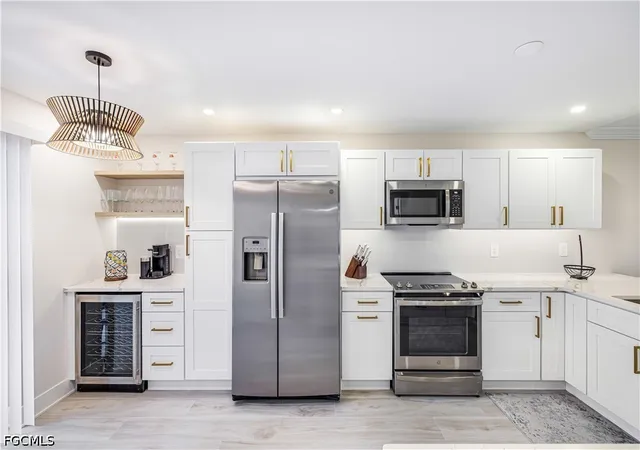 Photo 4 of Condo for sale at 12130 Kelly Greens Blvd #95, Fort Myers, FL 33908 | MLS# 223067549 | Listing updated on 2026-05-20