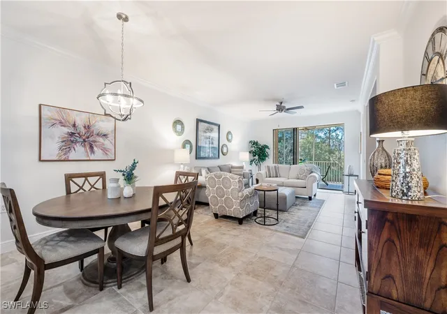 Condominium at 4843 Hampshire Ct #102, Naples, FL 34112 | MLS# 225004353 | | Sold on 2025-04-07