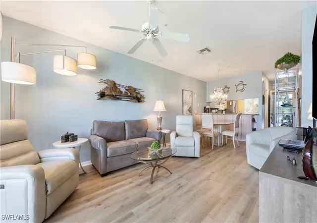1st image of 14771 Hole In 1 Cir #208, Fort Myers, FL 33919 | MLS# 225006538