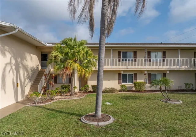 Condominium at 1100 Pondella Rd #304, Cape Coral, FL 33909 | MLS# 225017433 | | Sold on 2025-04-04