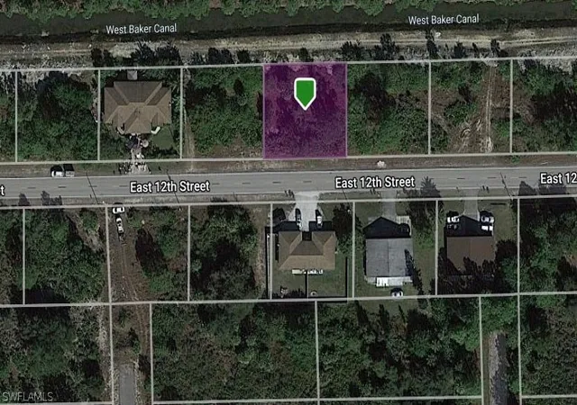 Photo 2 of Land for sale at 1521 1523 E 12th St, Lehigh Acres, FL 33972 | MLS# 224032909 | Listing updated on 2026-03-11
