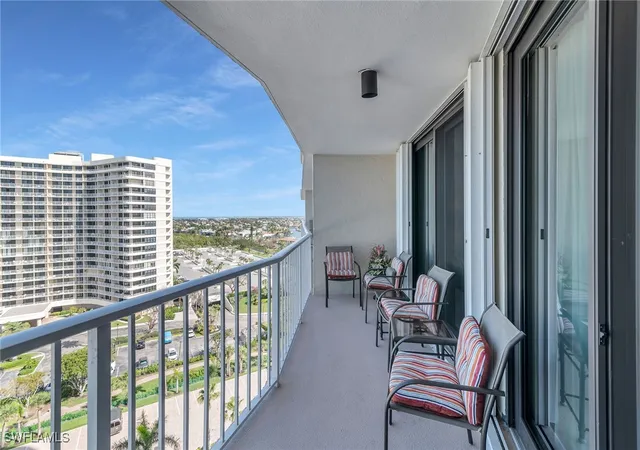 2nd image of 320 Seaview Ct #1201, Marco Island, FL 34145 | MLS# 225035144