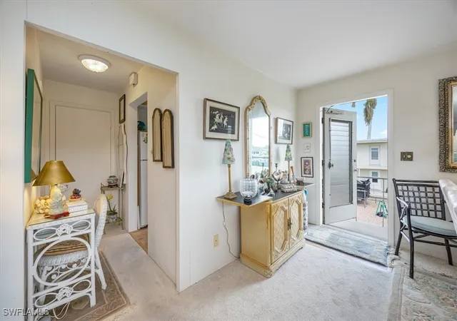 Photo 2 of Condo for sale at 1550 Gulf Shore Blvd N #W2, Naples, FL 34102 | MLS# 225024696 | Listing updated on 2026-04-02