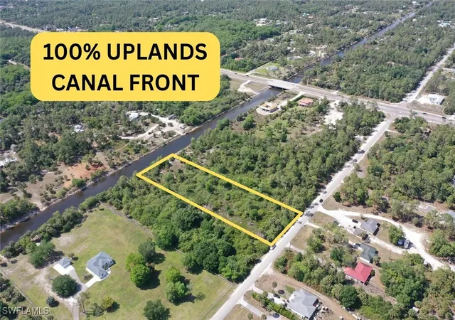 1st image of 10th St Se, Naples, FL 34117 | MLS# 225028371