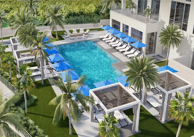 2nd image of 6869 Grenadier Blvd #402, Naples, FL 34108 | MLS# 225016398