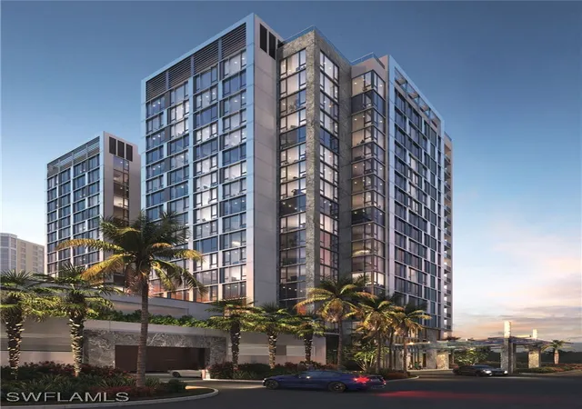 4th image of 6869 Grenadier Blvd #402, Naples, FL 34108 | MLS# 225016398