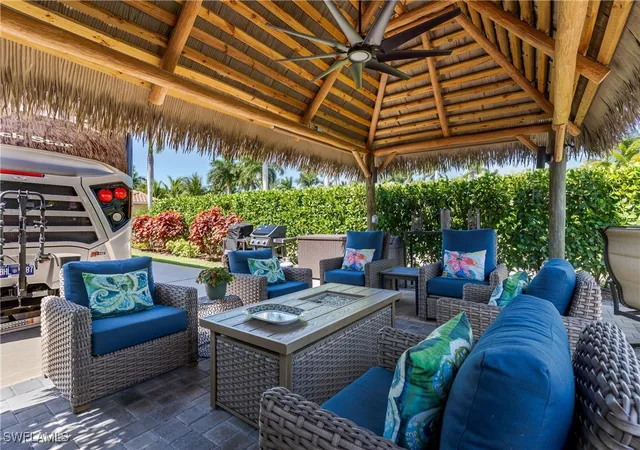 Photo 3 of Land for sale at 13627 Snook Cir, Naples, FL 34114 | MLS# 225036484 | Listing updated on 2026-03-10