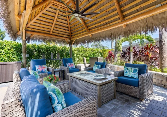 Photo 3 of Land for sale at 13627 Snook Cir, Naples, FL 34114 | MLS# 225036484 | Listing updated on 2026-03-10