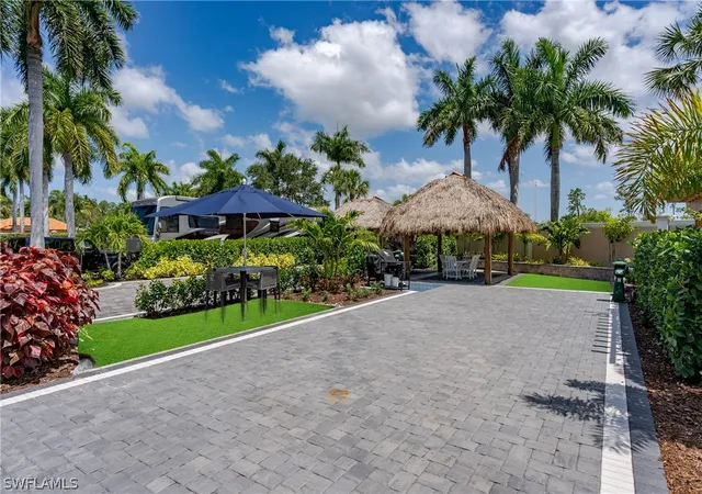 Photo 1 of Land for sale at 13623 Snook Cir, Naples, FL 34114 | MLS# 224041394 | Listing updated on 2026-03-12