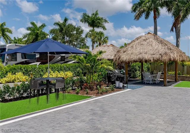 Photo 2 of Land for sale at 13623 Snook Cir, Naples, FL 34114 | MLS# 224041394 | Listing updated on 2026-03-12