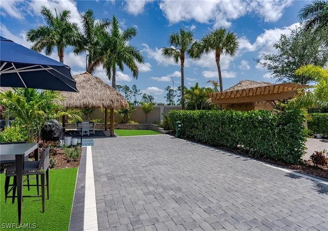 Photo 3 of Land for sale at 13623 Snook Cir, Naples, FL 34114 | MLS# 224041394 | Listing updated on 2026-03-12