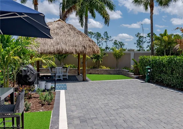 Photo 4 of Land for sale at 13623 Snook Cir, Naples, FL 34114 | MLS# 224041394 | Listing updated on 2026-03-12