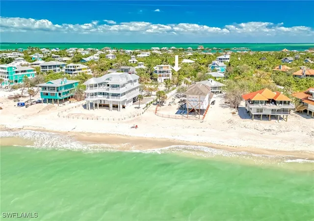 2nd image of 4580 Escondido Ln, Captiva, FL 33924 | MLS# 225035547
