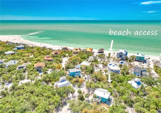 Photo 3 of Land for sale at 4580 Escondido Ln, Captiva, FL 33924 | MLS# 225035547 | Listing updated on 2026-04-10
