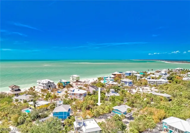 Photo 3 of Land for sale at 4580 Escondido Ln, Captiva, FL 33924 | MLS# 225035547 | Listing updated on 2026-04-10