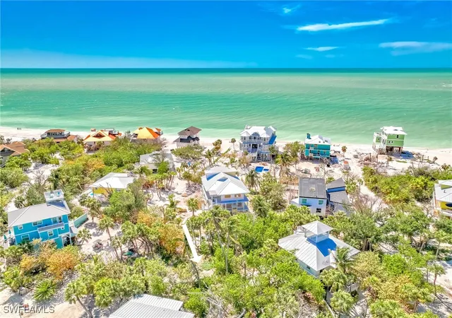 Photo 4 of Land for sale at 4580 Escondido Ln, Captiva, FL 33924 | MLS# 225035547 | Listing updated on 2026-04-10