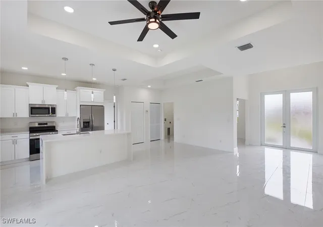 Photo 2 of Sale Pending at 3005 20th Street W, Lehigh Acres, FL 33971 | MLS# 225036073 | Listing updated on 2026-09-24