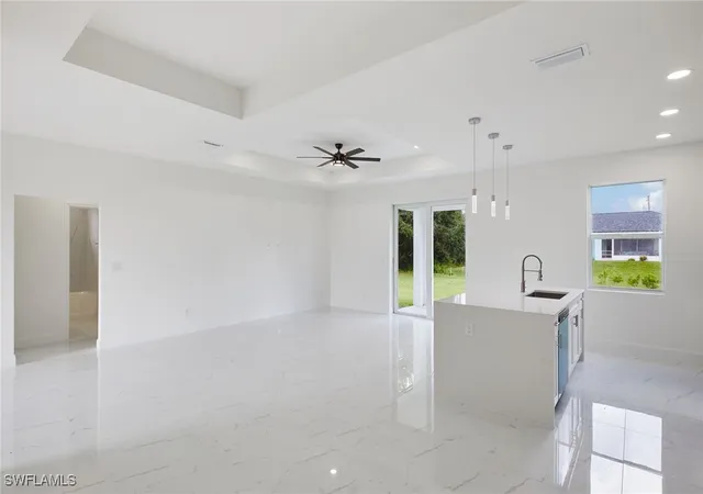 Photo 3 of Sale Pending at 3005 20th Street W, Lehigh Acres, FL 33971 | MLS# 225036073 | Listing updated on 2026-09-24